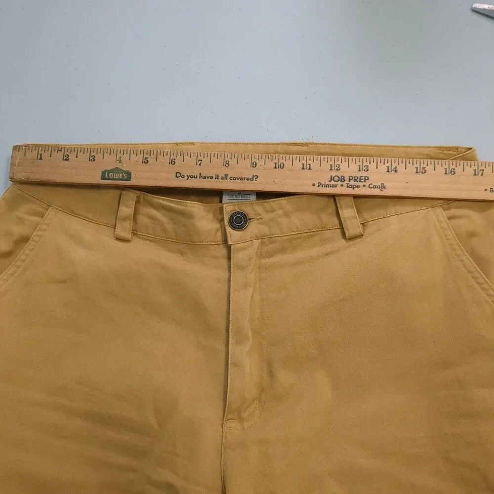 CASUAL WEAR BANDED AND LIFESTYLE APPAREL STRETCHABLE SWAG PANT MEN'S Size 36x30
